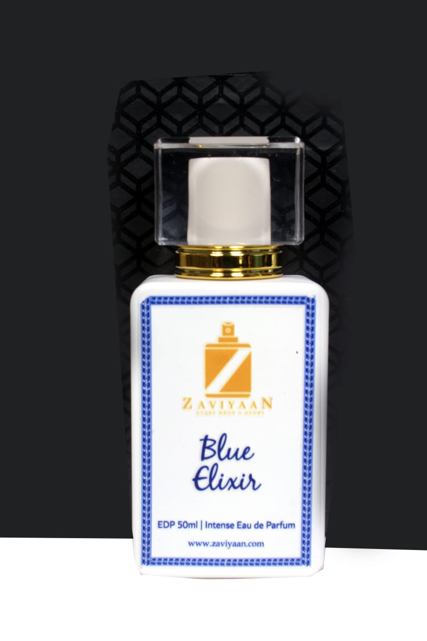 Blue Elixir - Image 2