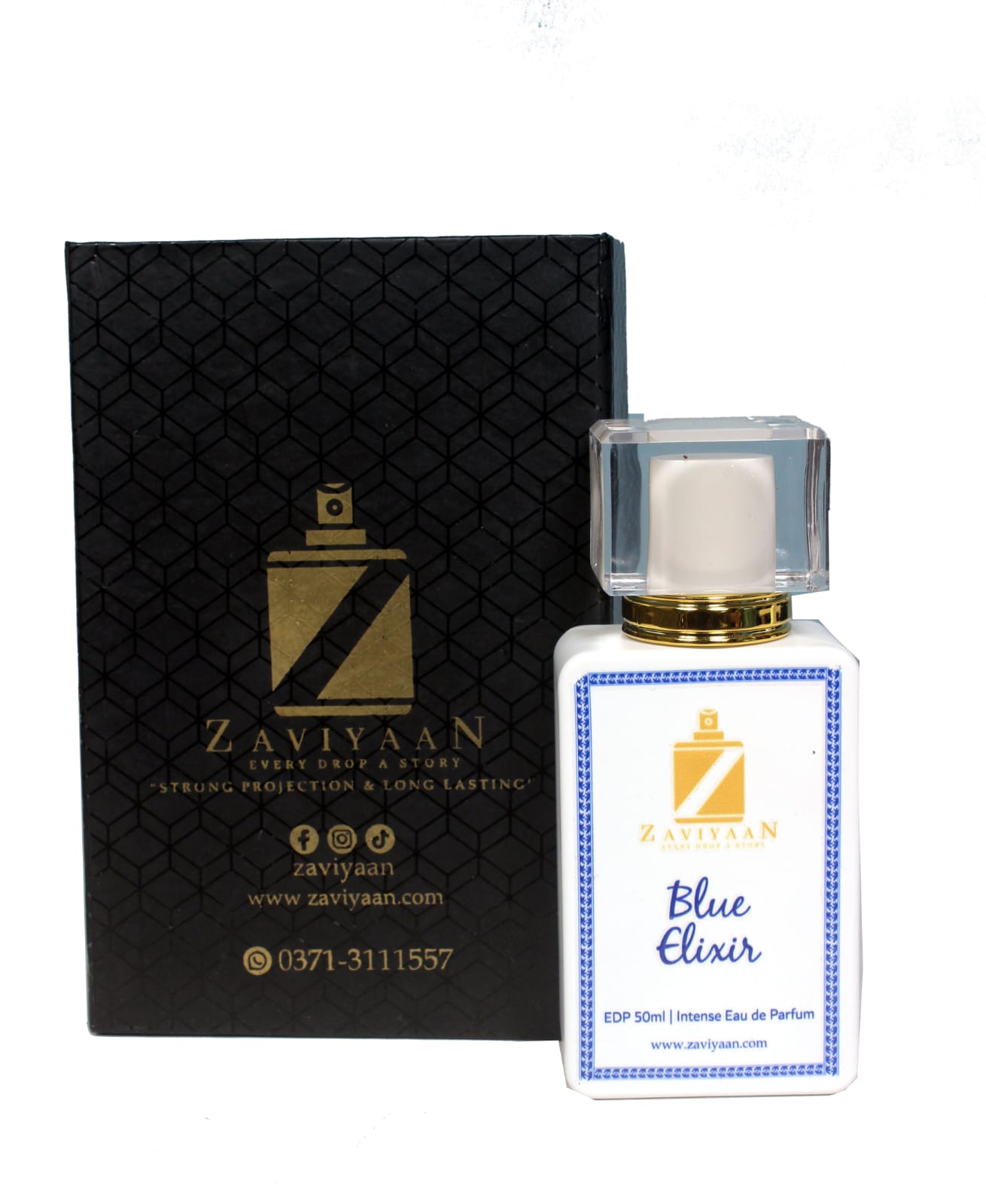 Blue Elixir - Image 3