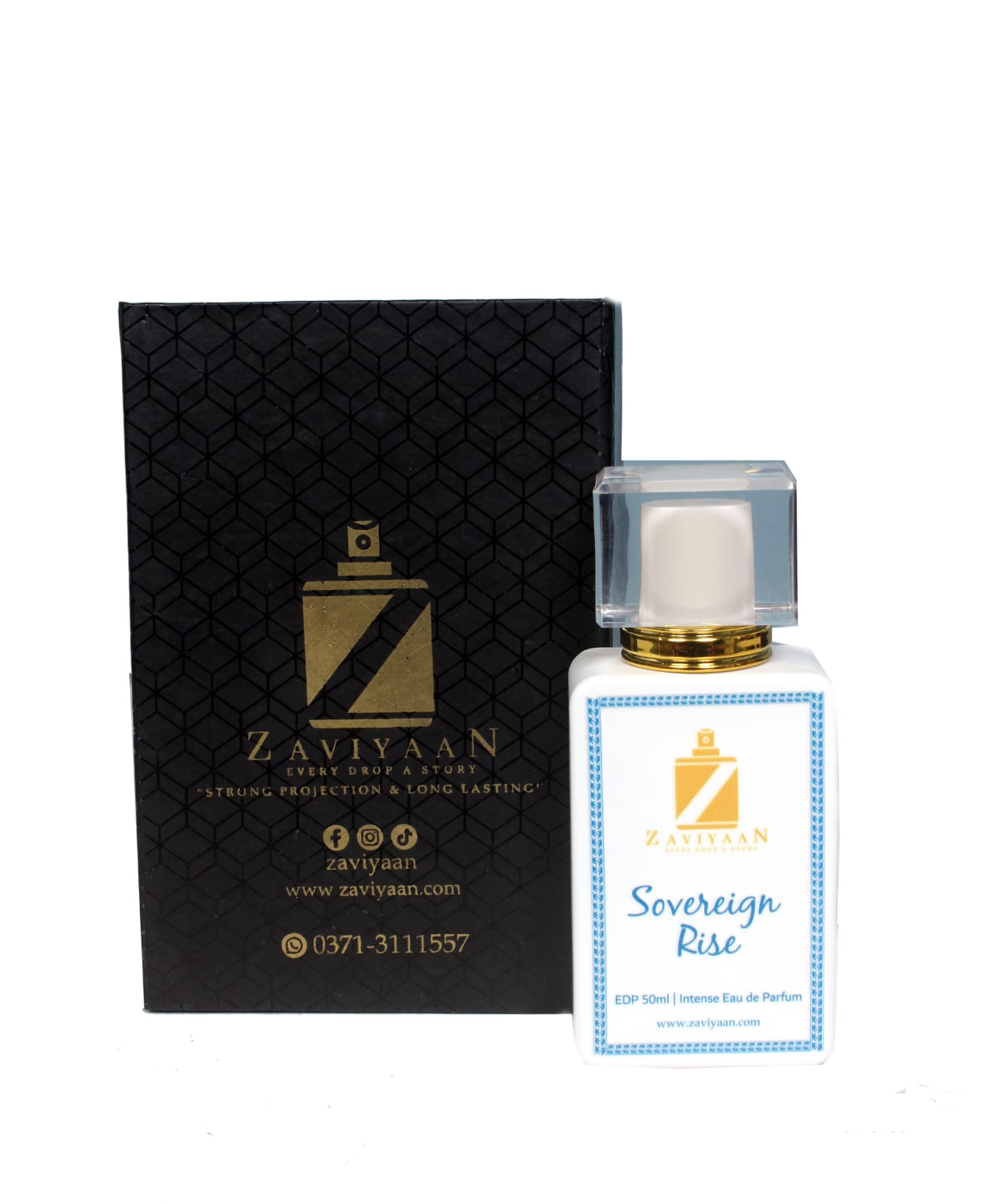 Sovereign Rise - Image 3