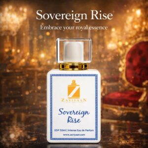 Sovereign Rise
