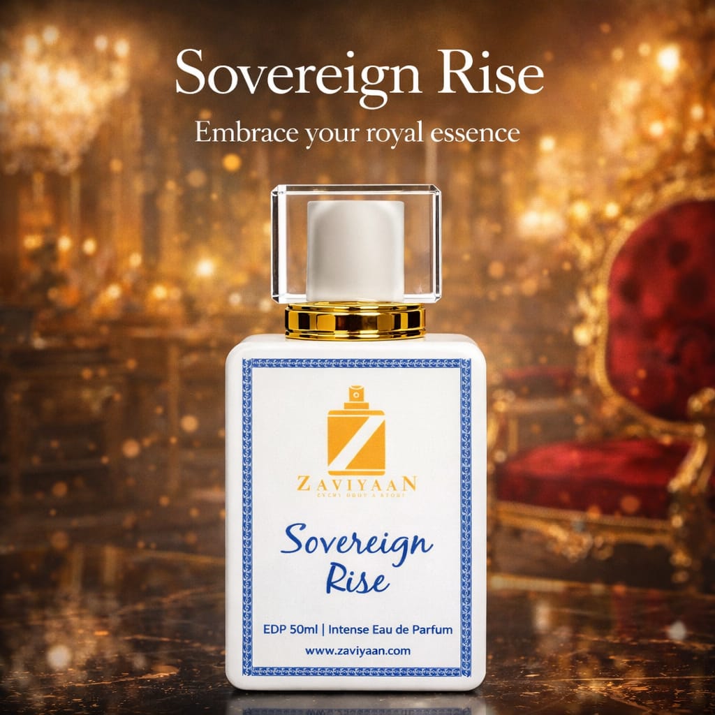 Sovereign Rise