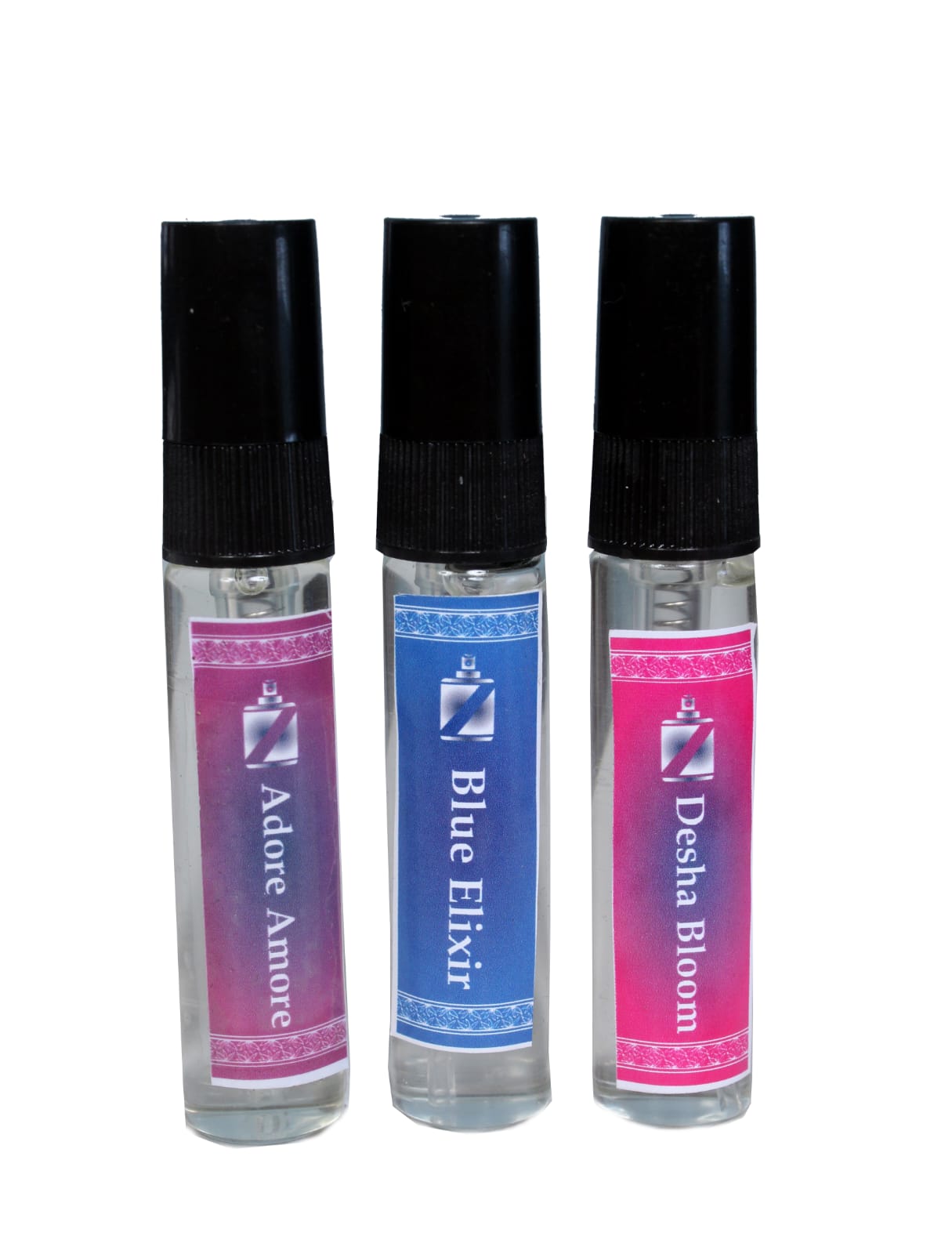 Zaviyaan – Individual 5 ml Testers - Image 4