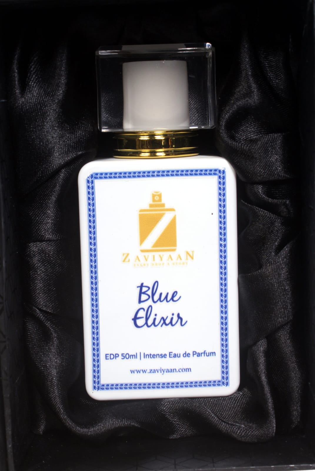 Blue Elixir - Image 4