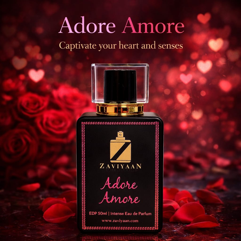 Adore Amore