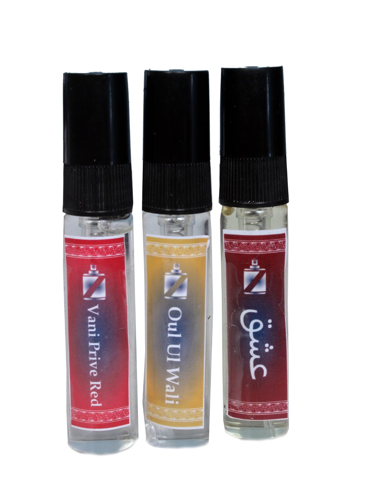 Zaviyaan – Individual 5 ml Testers - Image 3
