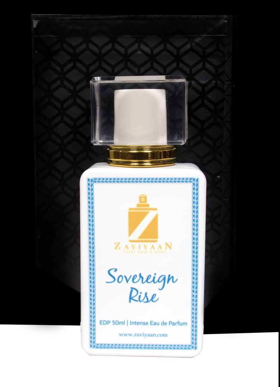 Sovereign Rise - Image 2