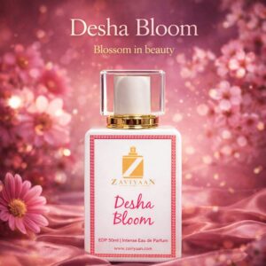 Desha Bloom